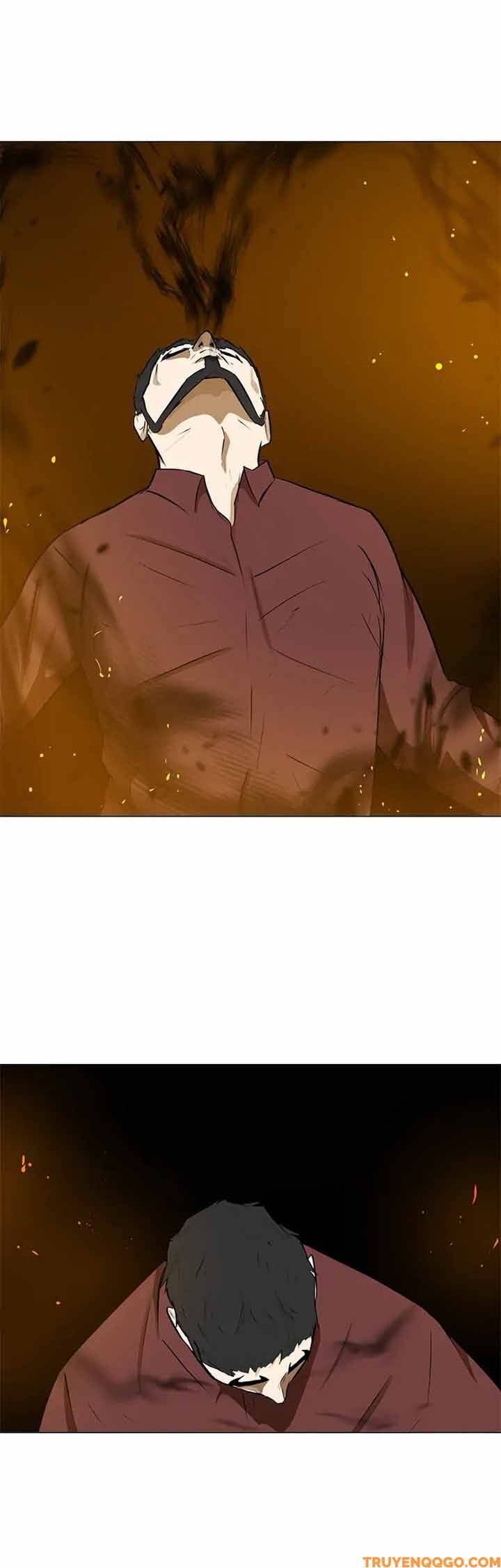 Dark Mortal (Official) Chapter 69 - 35