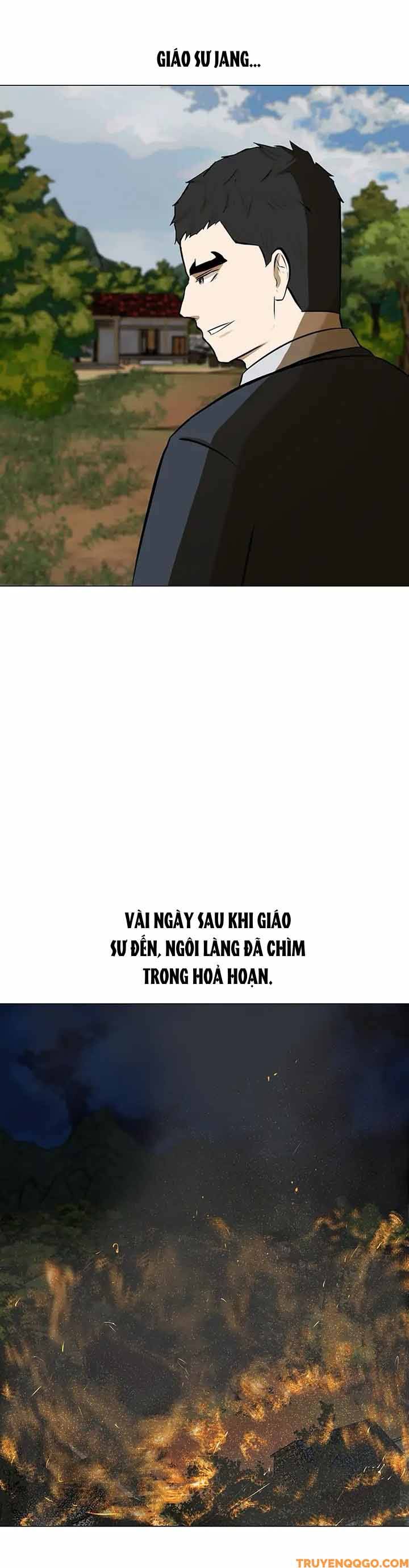 Dark Mortal (Official) Chapter 73 - 31