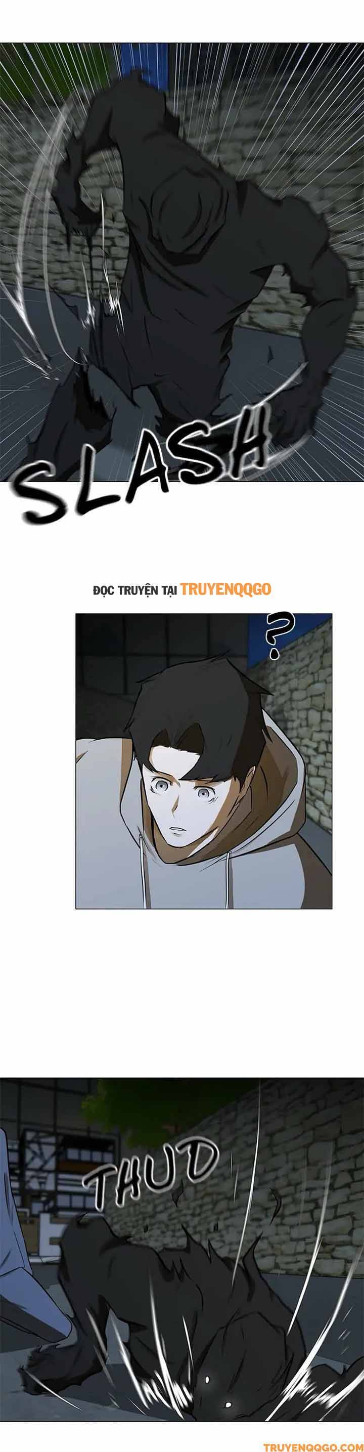 Dark Mortal (Official) Chapter 70 - 34