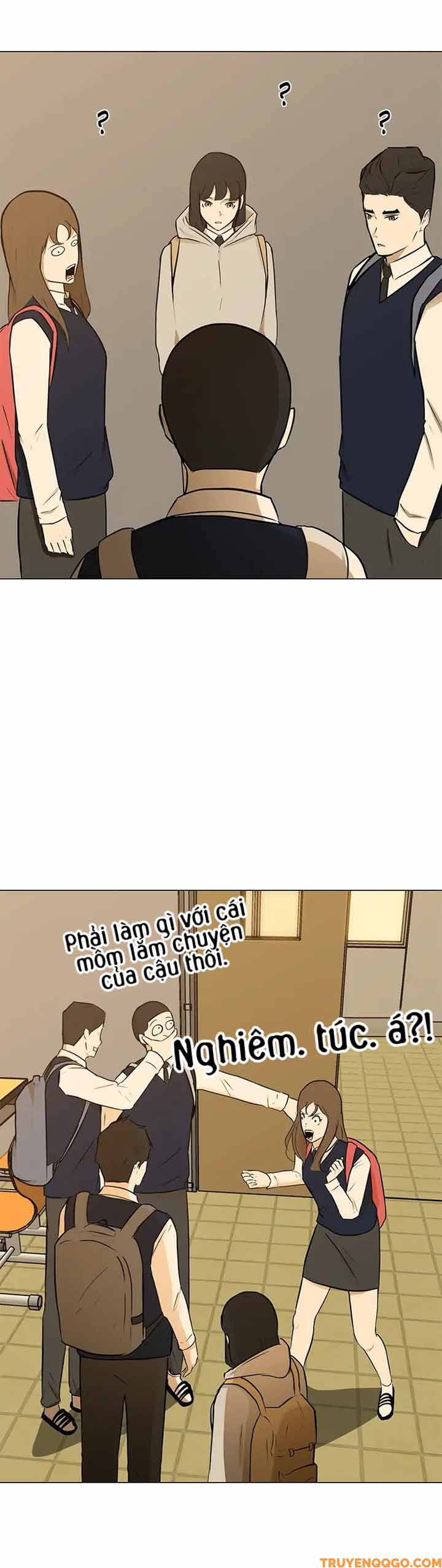 Dark Mortal (Official) Chapter 71 - 33