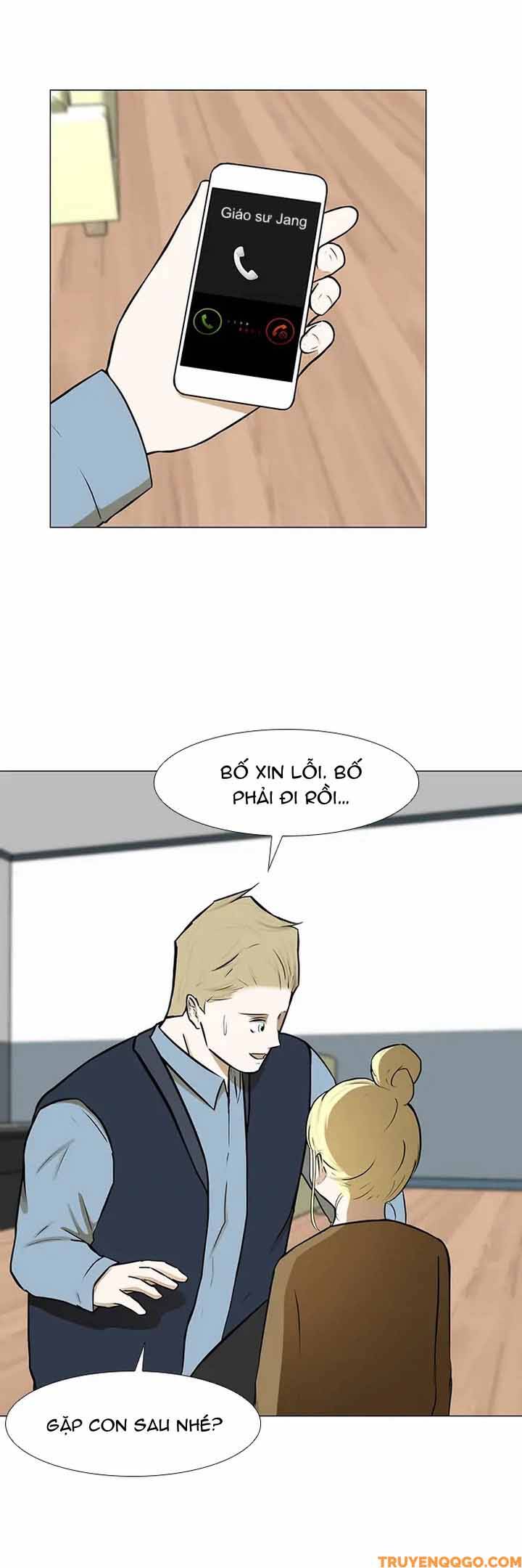 Dark Mortal (Official) Chapter 68 - 38