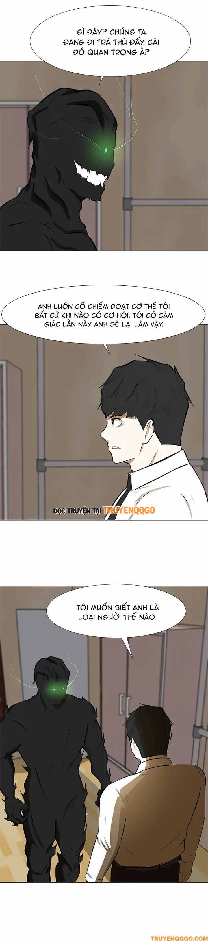 Dark Mortal (Official) Chapter 72 - 33