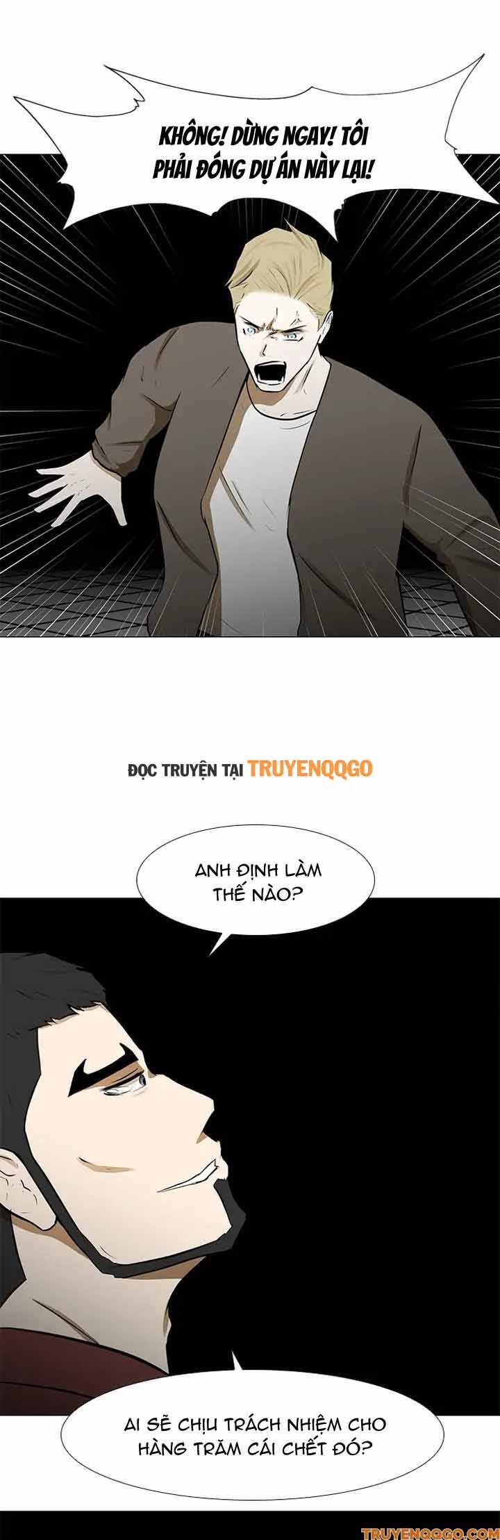 Dark Mortal (Official) Chapter 69 - 37