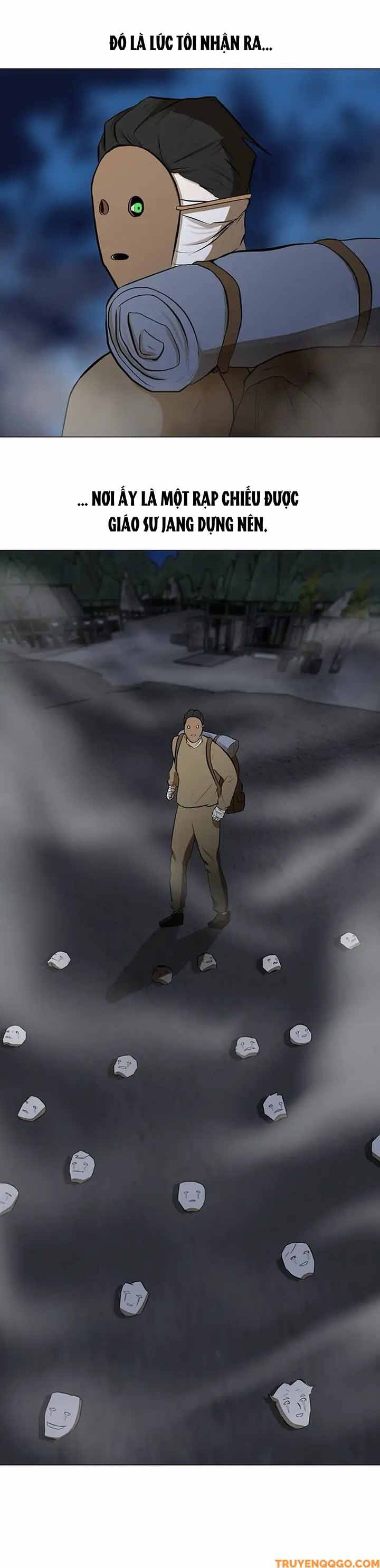 Dark Mortal (Official) Chapter 73 - 33