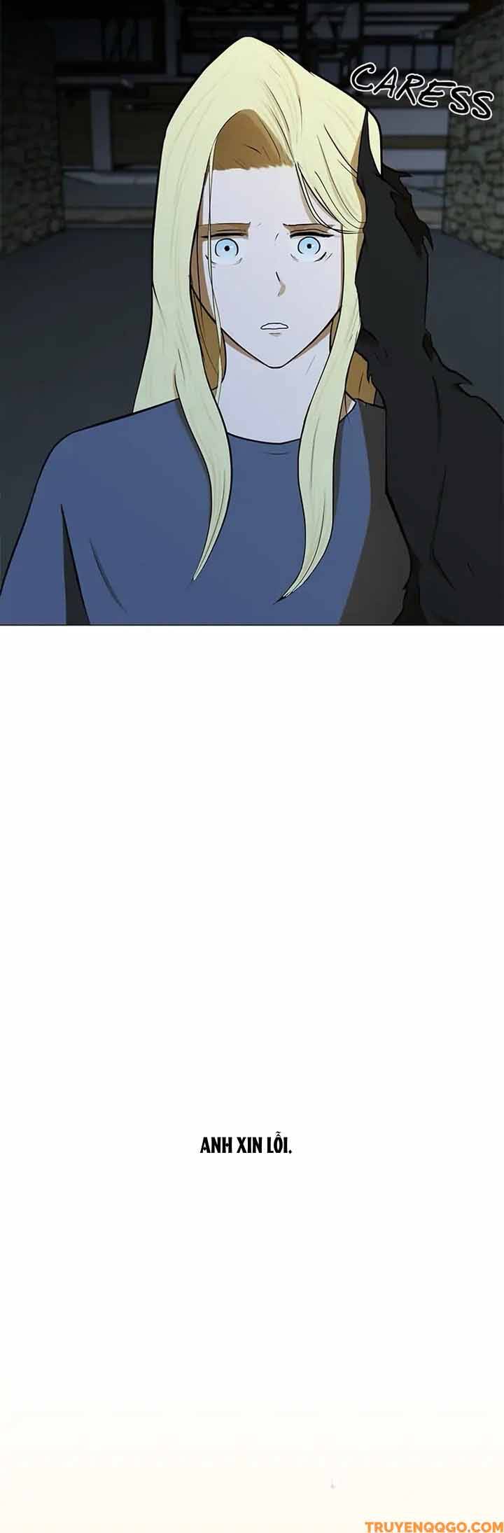 Dark Mortal (Official) Chapter 70 - 36