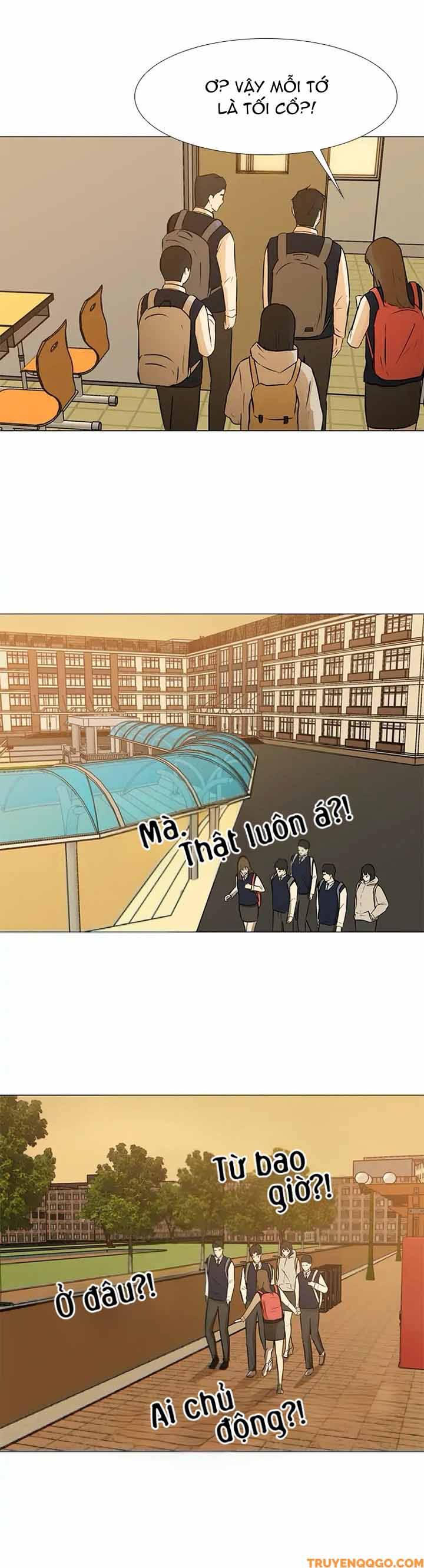 Dark Mortal (Official) Chapter 71 - 35