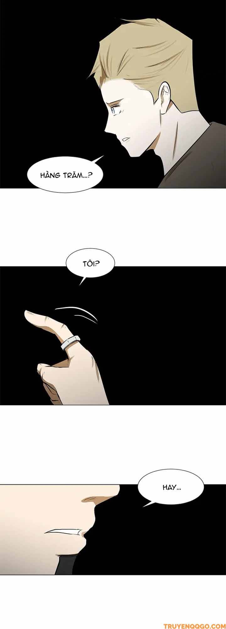 Dark Mortal (Official) Chapter 69 - 38