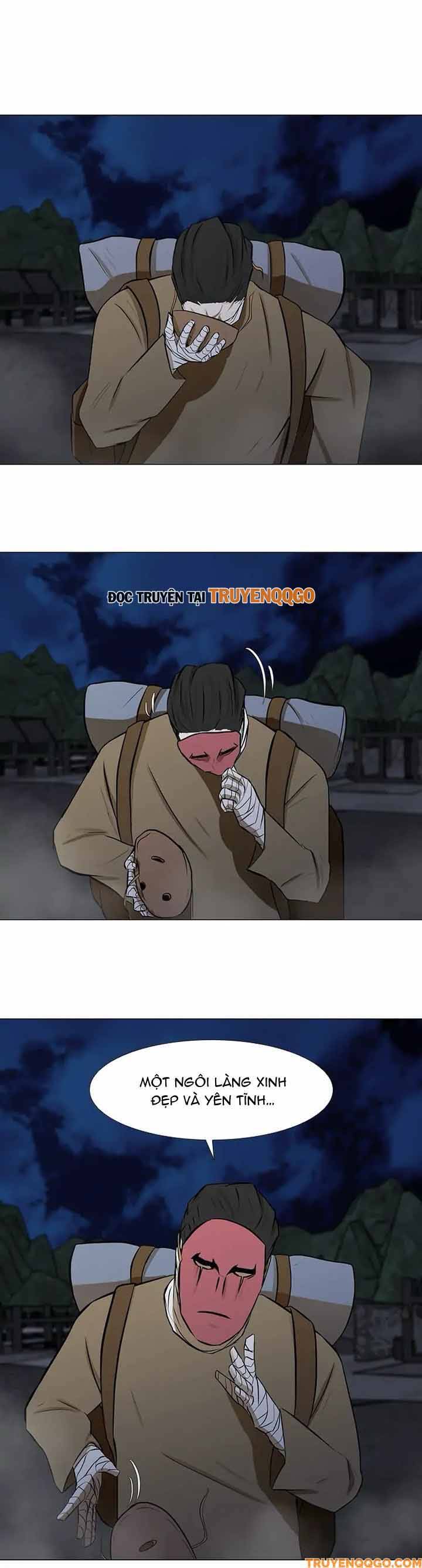 Dark Mortal (Official) Chapter 73 - 34