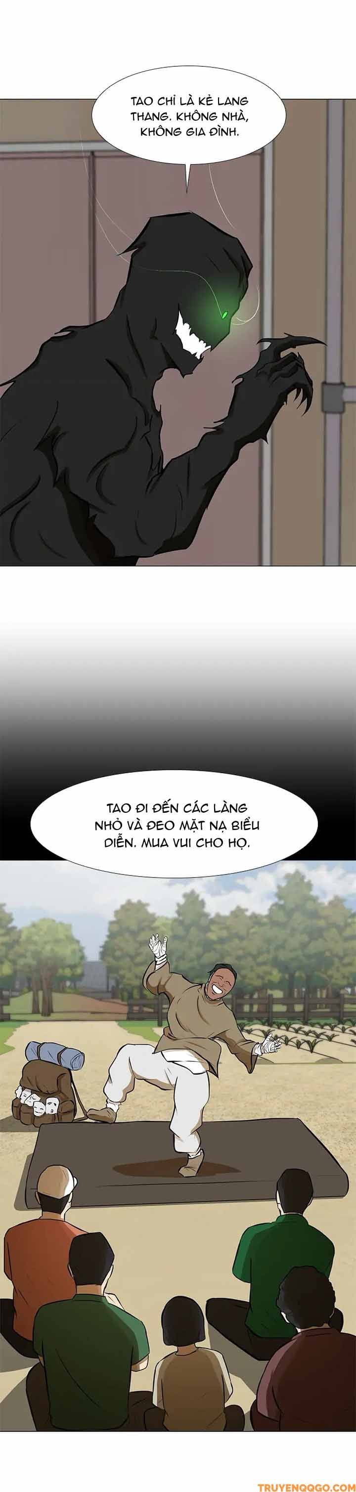 Dark Mortal (Official) Chapter 72 - 35