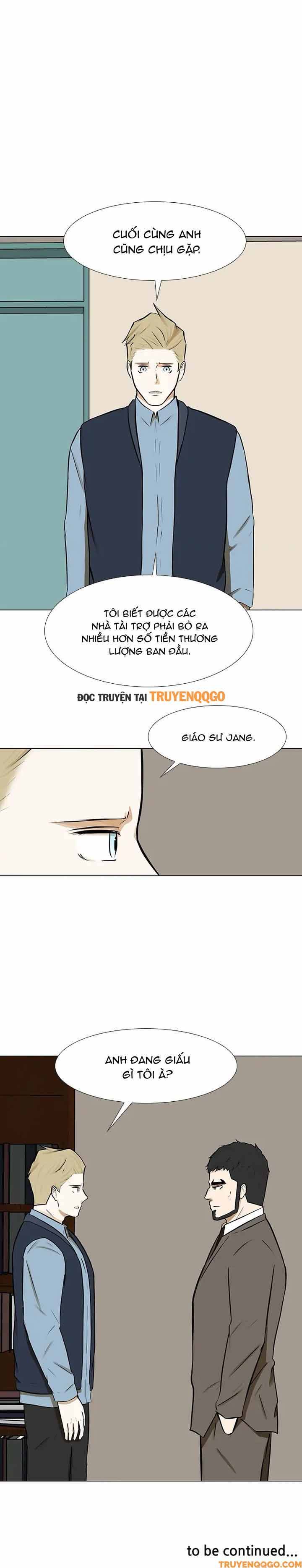 Dark Mortal (Official) Chapter 68 - 41