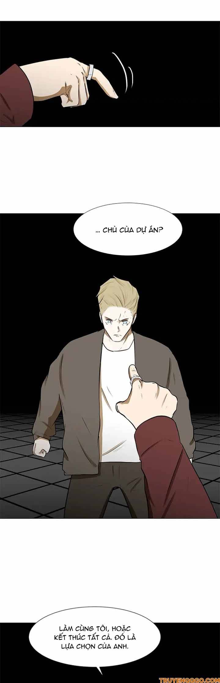 Dark Mortal (Official) Chapter 69 - 39