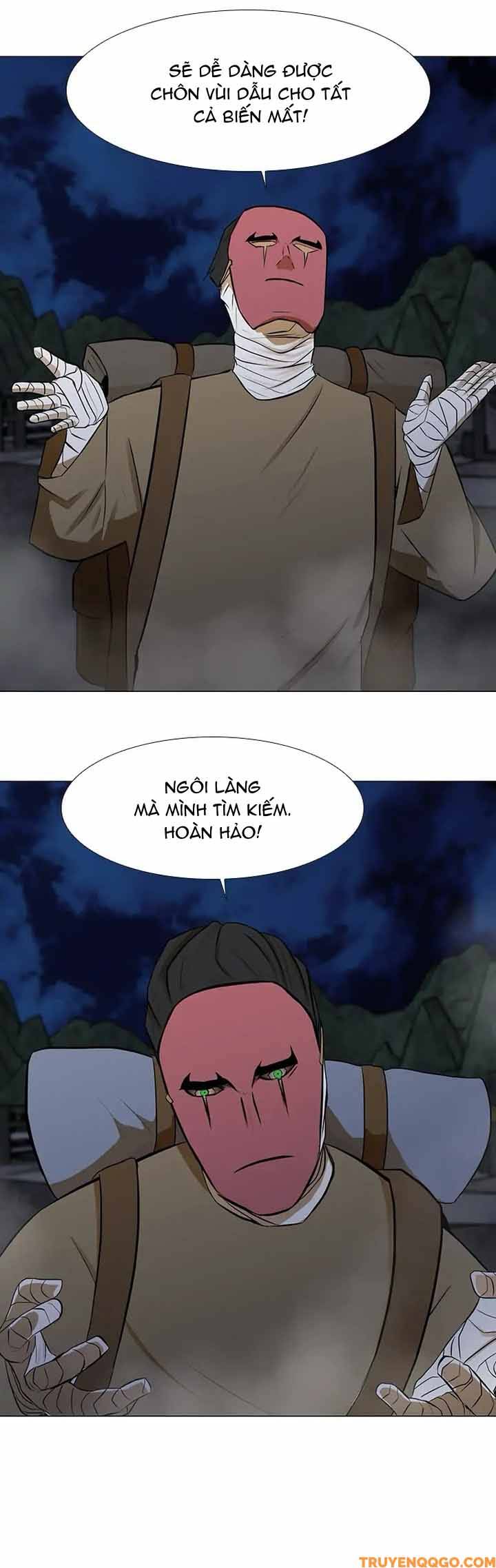 Dark Mortal (Official) Chapter 73 - 35