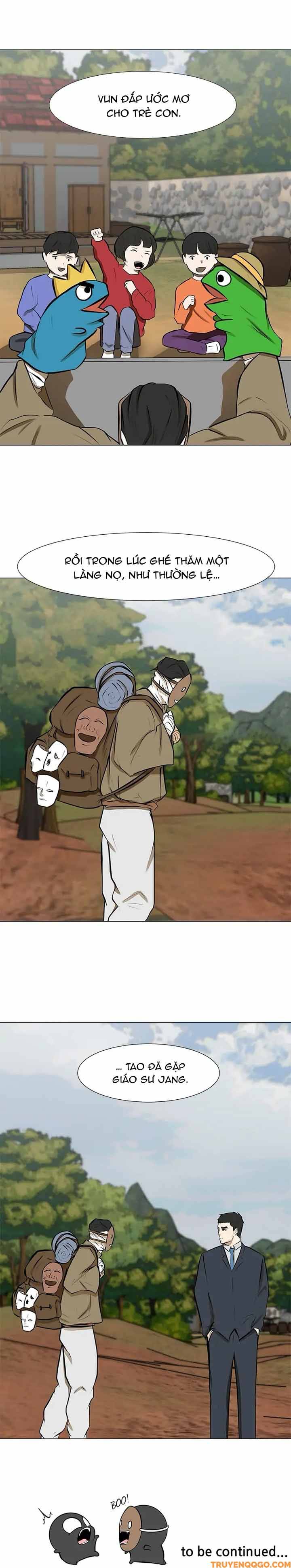 Dark Mortal (Official) Chapter 72 - 36