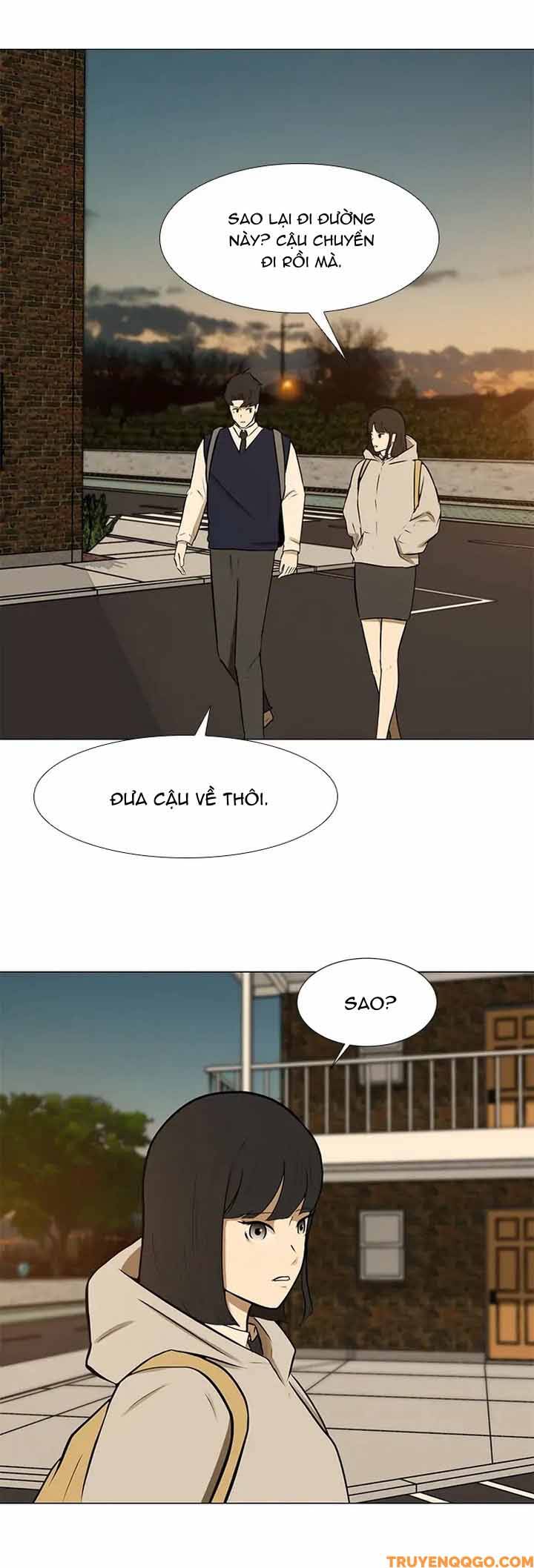 Dark Mortal (Official) Chapter 71 - 37