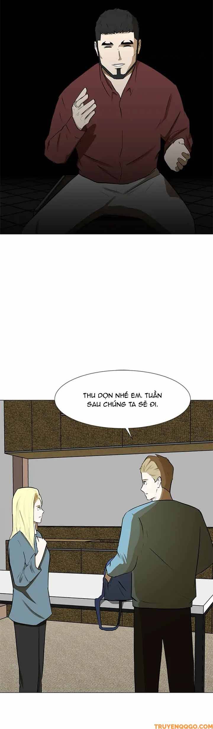 Dark Mortal (Official) Chapter 69 - 40