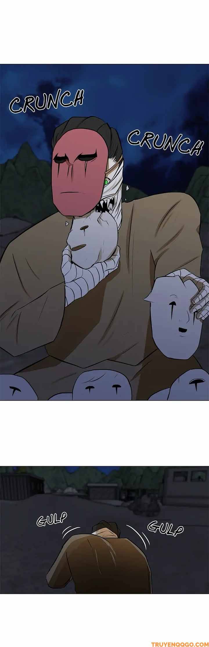 Dark Mortal (Official) Chapter 73 - 36