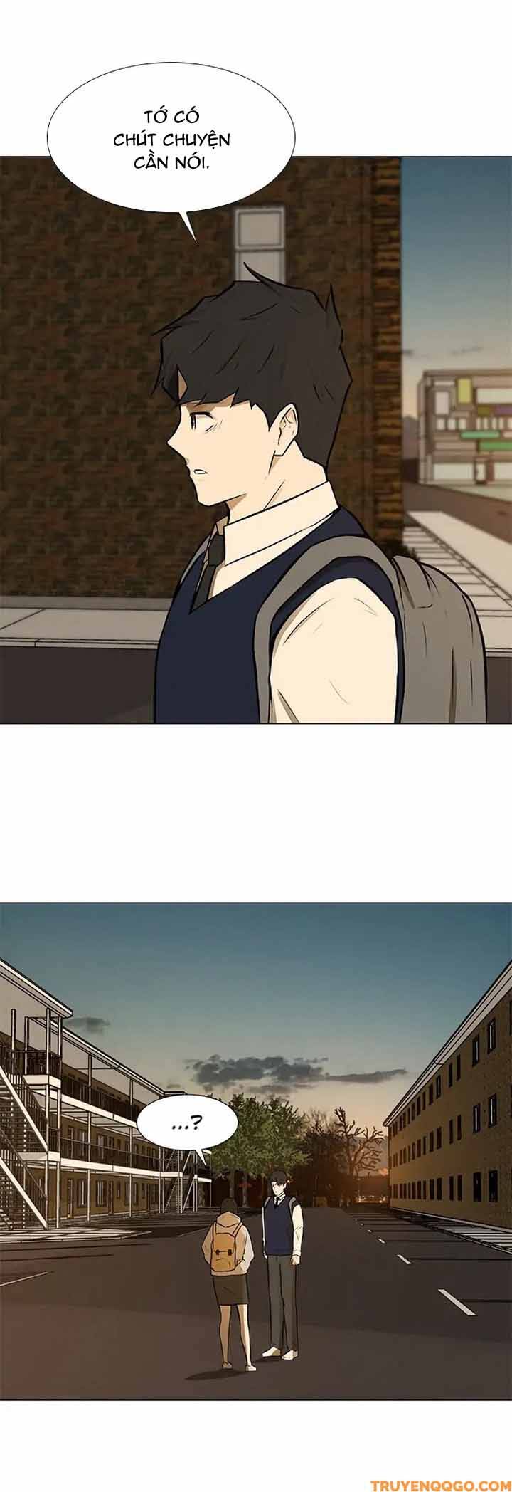 Dark Mortal (Official) Chapter 71 - 38