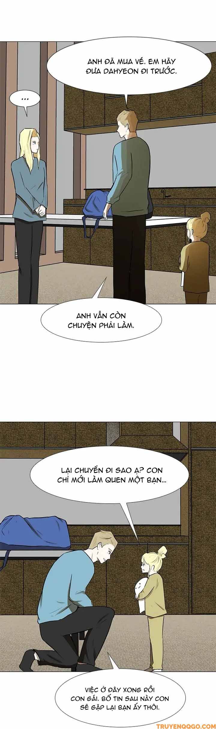 Dark Mortal (Official) Chapter 69 - 41