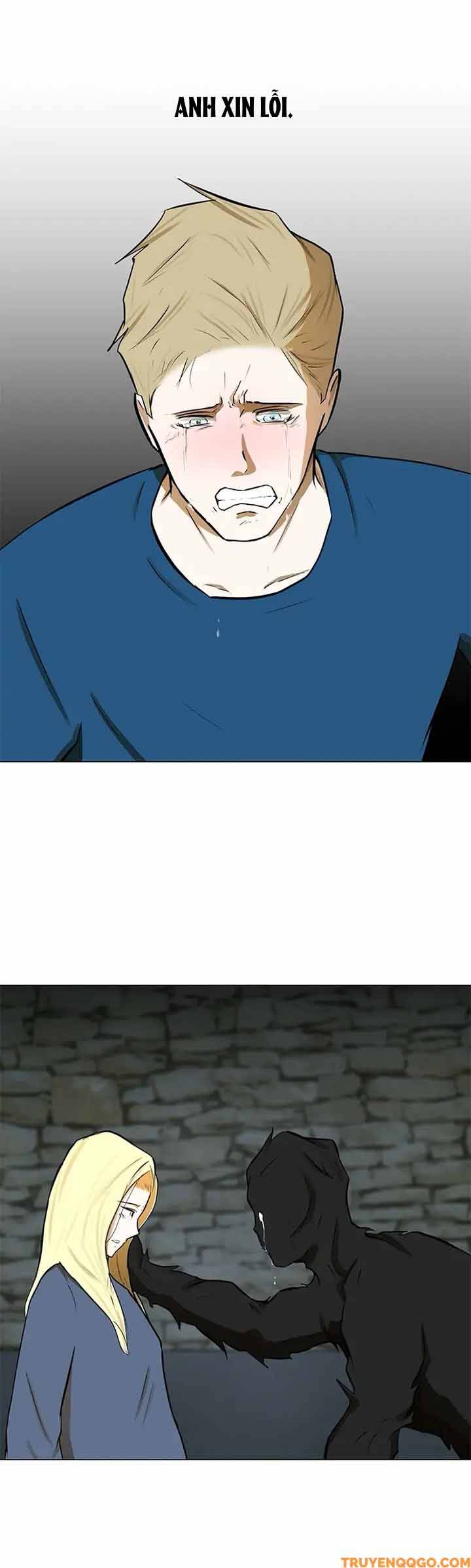 Dark Mortal (Official) Chapter 70 - 40