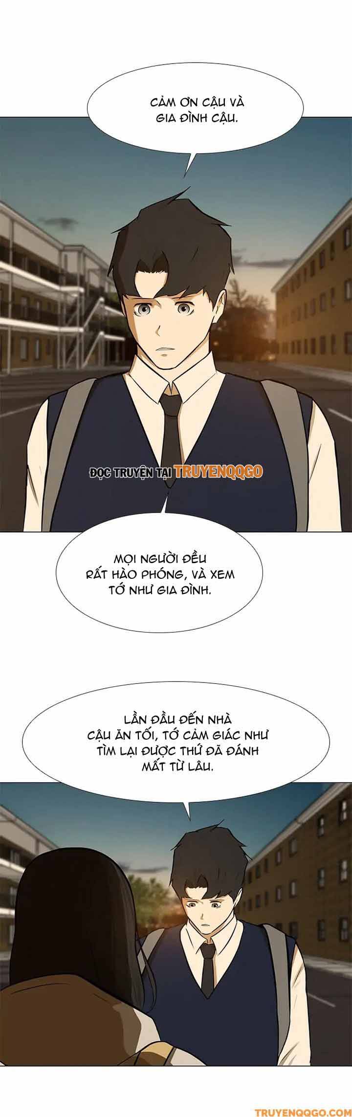 Dark Mortal (Official) Chapter 71 - 39