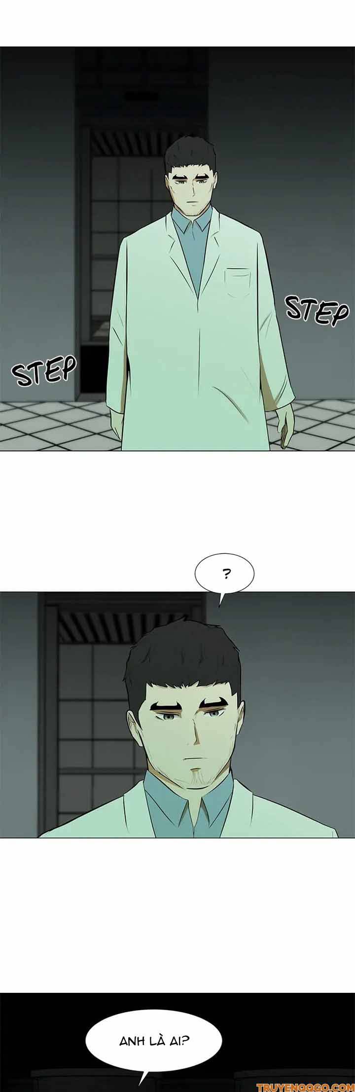 Dark Mortal (Official) Chapter 73 - 38