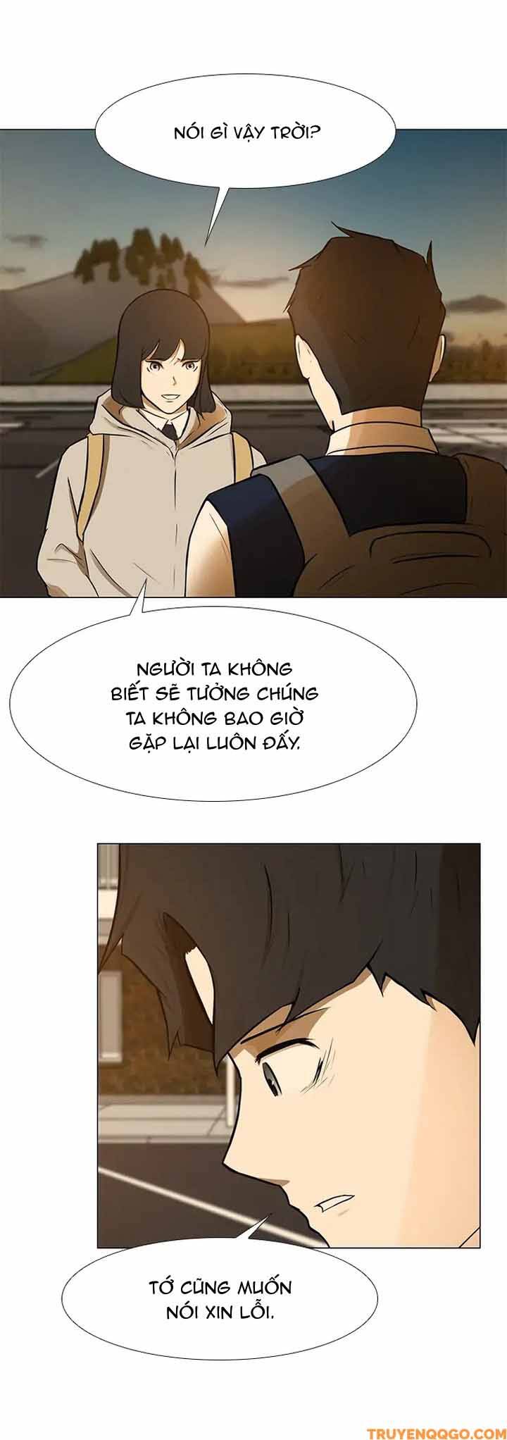 Dark Mortal (Official) Chapter 71 - 40