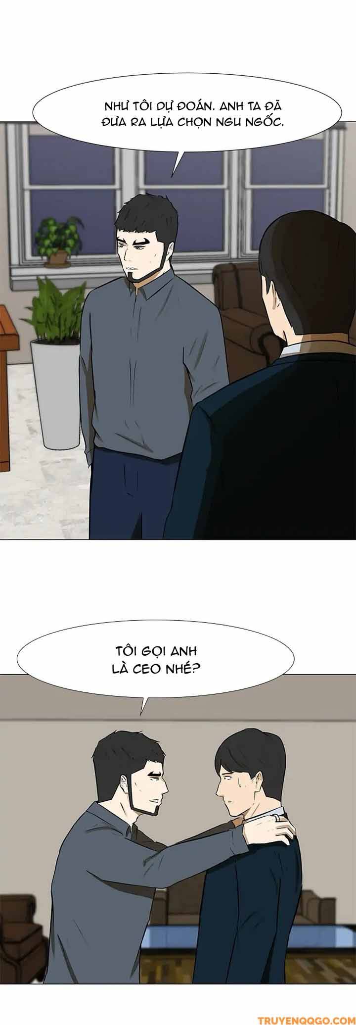 Dark Mortal (Official) Chapter 69 - 43