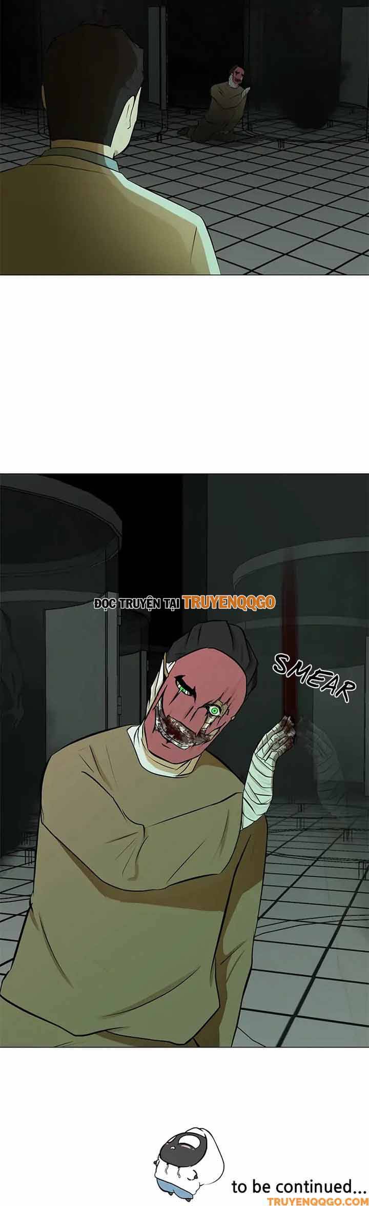 Dark Mortal (Official) Chapter 73 - 39