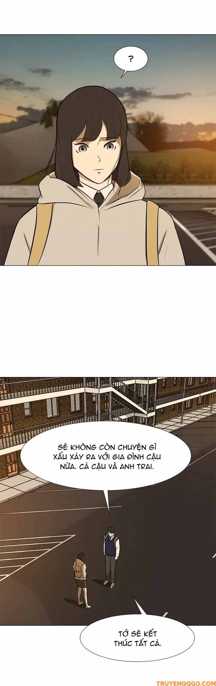 Dark Mortal (Official) Chapter 71 - 41