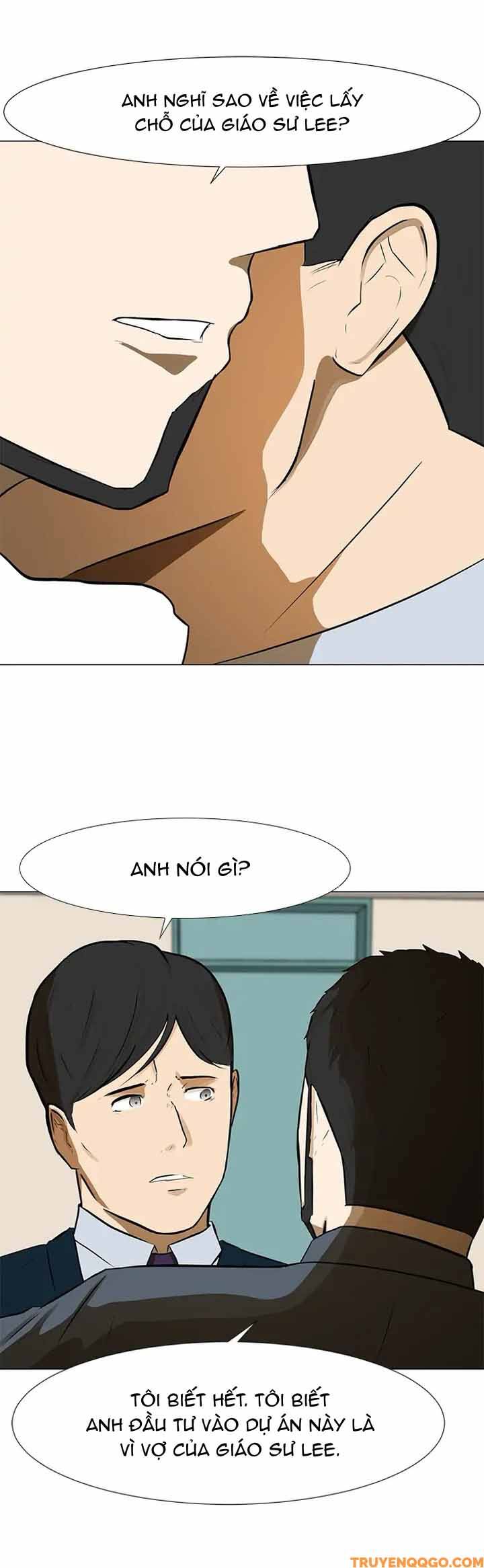 Dark Mortal (Official) Chapter 69 - 44