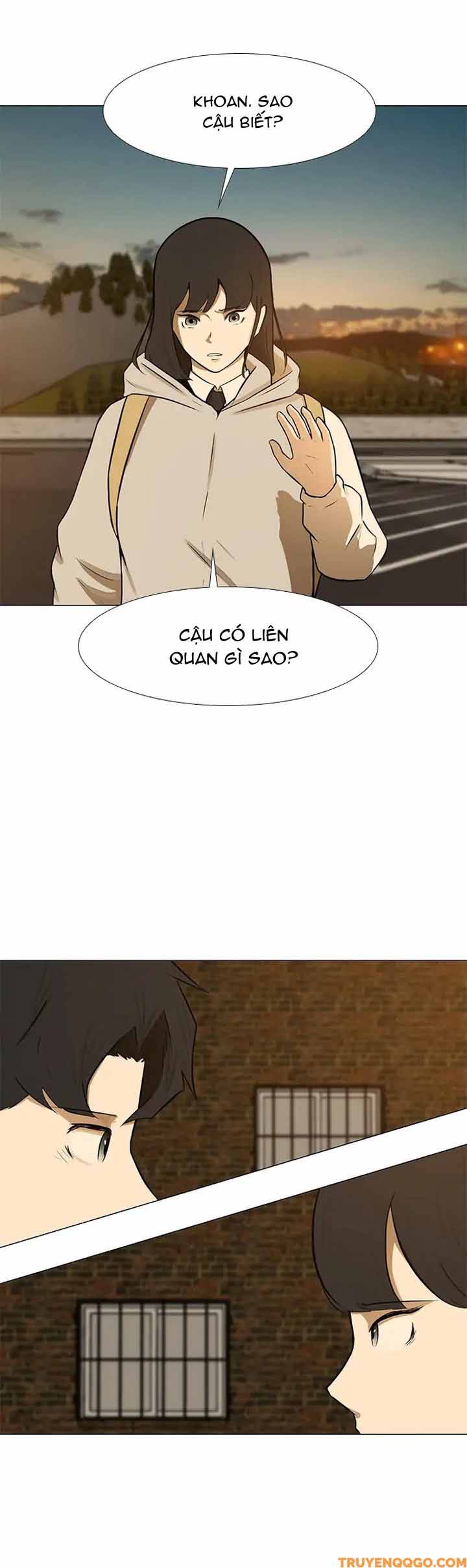 Dark Mortal (Official) Chapter 71 - 42