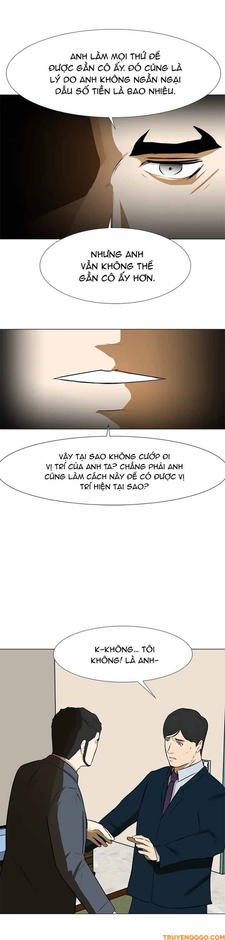 Dark Mortal (Official) Chapter 69 - 45