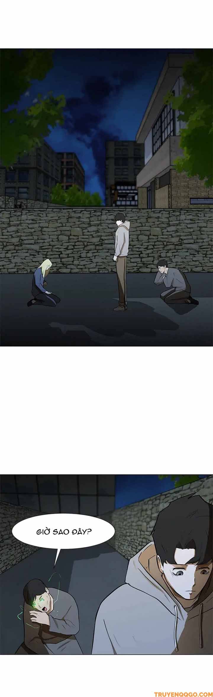 Dark Mortal (Official) Chapter 70 - 44