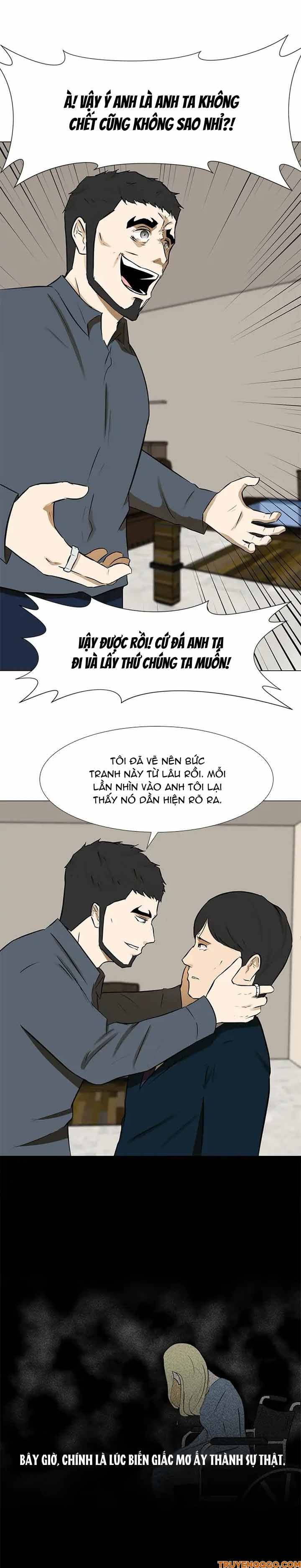 Dark Mortal (Official) Chapter 69 - 46