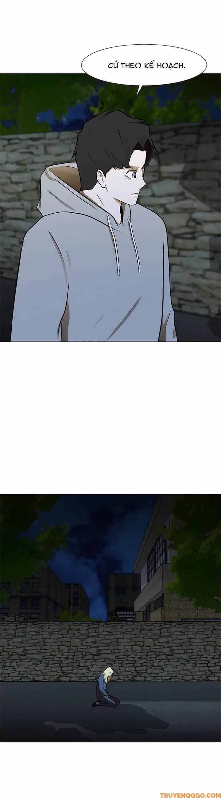 Dark Mortal (Official) Chapter 70 - 45