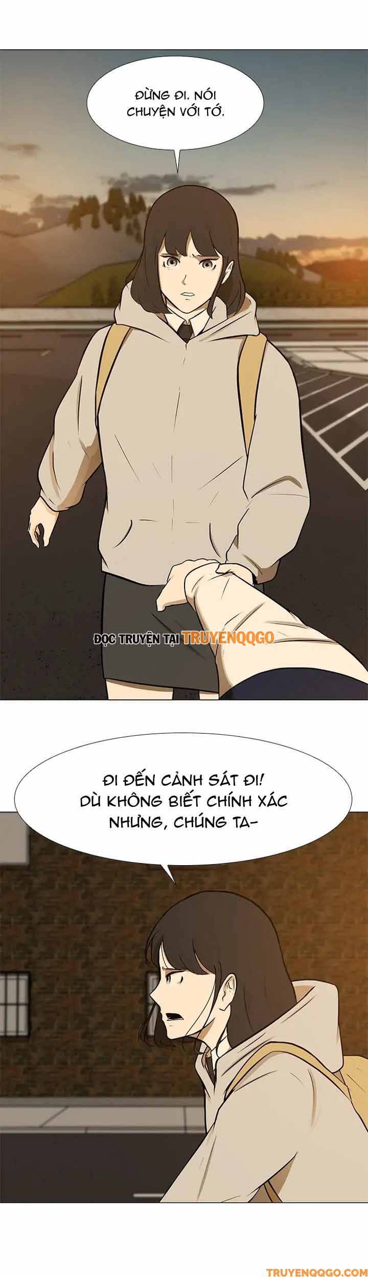 Dark Mortal (Official) Chapter 71 - 44