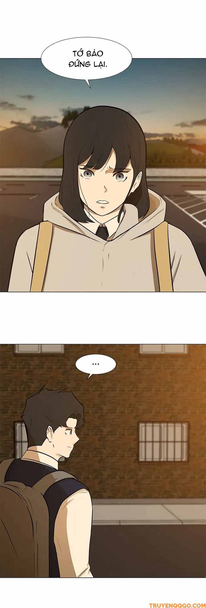 Dark Mortal (Official) Chapter 71 - 46