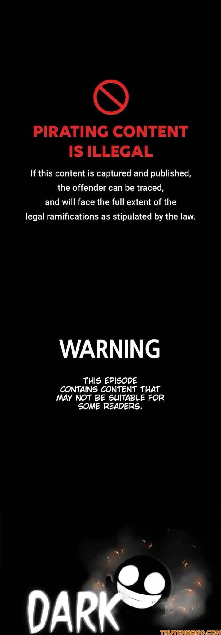 Dark Mortal (Official) Chapter 74 - 2