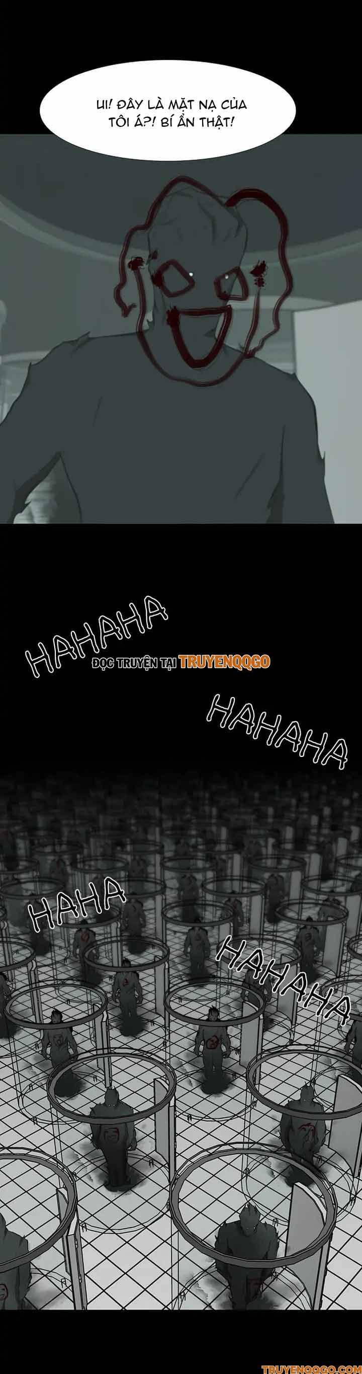 Dark Mortal (Official) Chapter 74 - 4