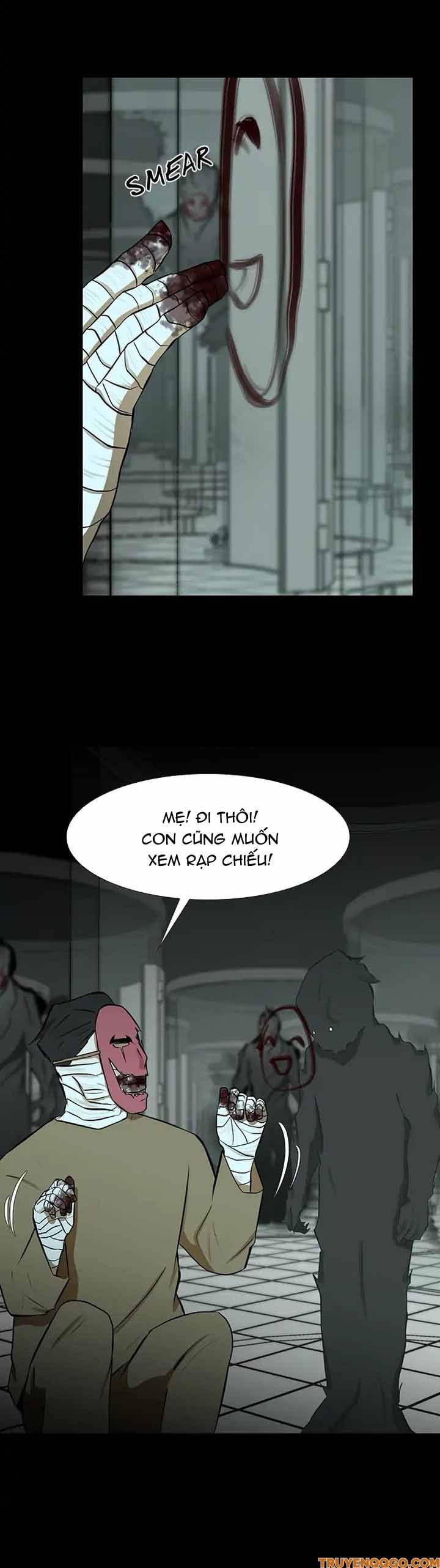 Dark Mortal (Official) Chapter 74 - 5