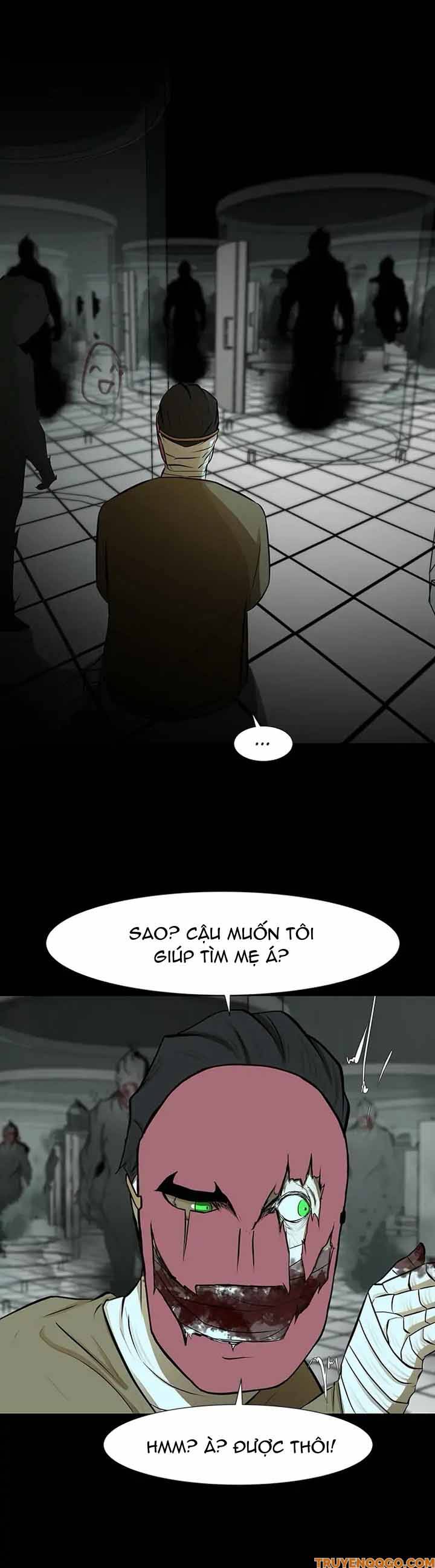 Dark Mortal (Official) Chapter 74 - 6