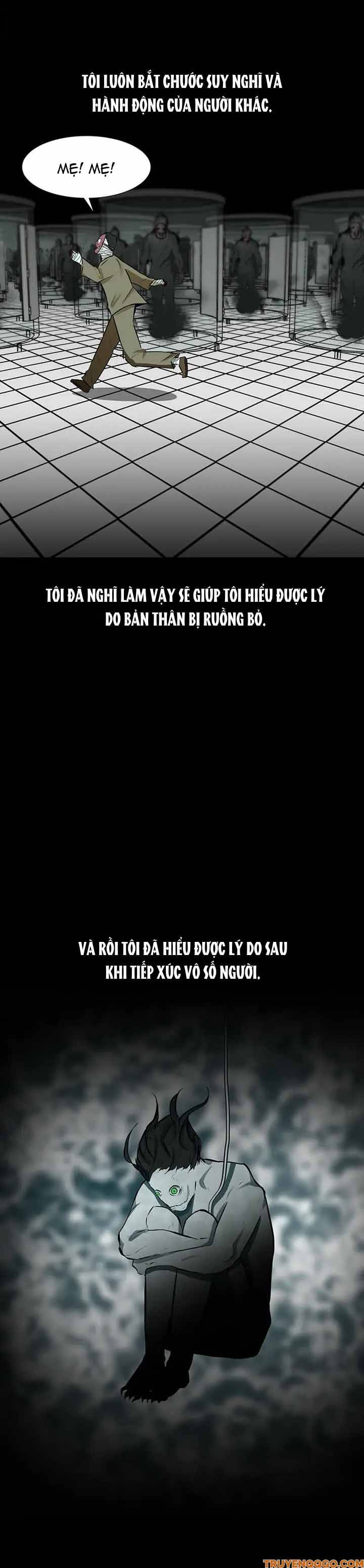 Dark Mortal (Official) Chapter 74 - 7