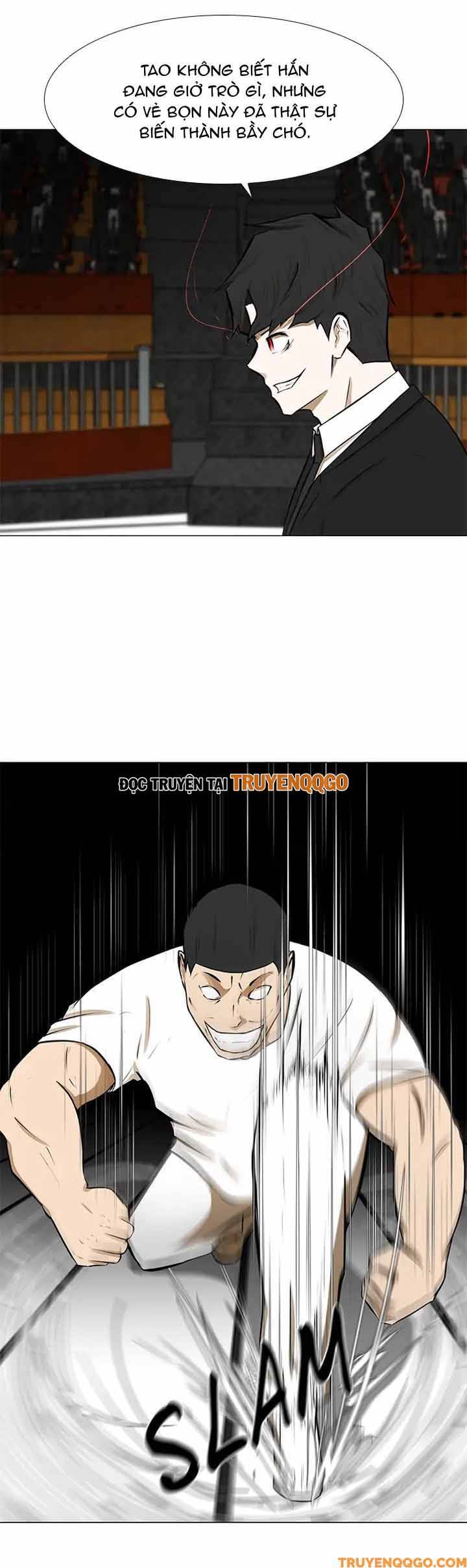 Dark Mortal (Official) Chapter 75 - 4