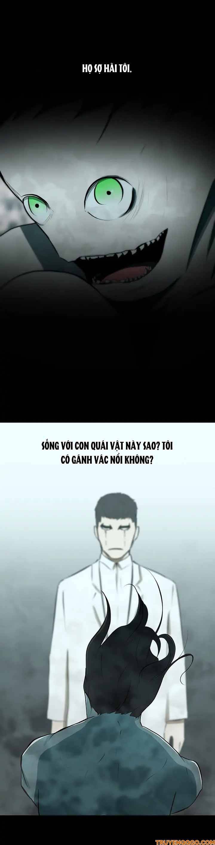 Dark Mortal (Official) Chapter 74 - 8