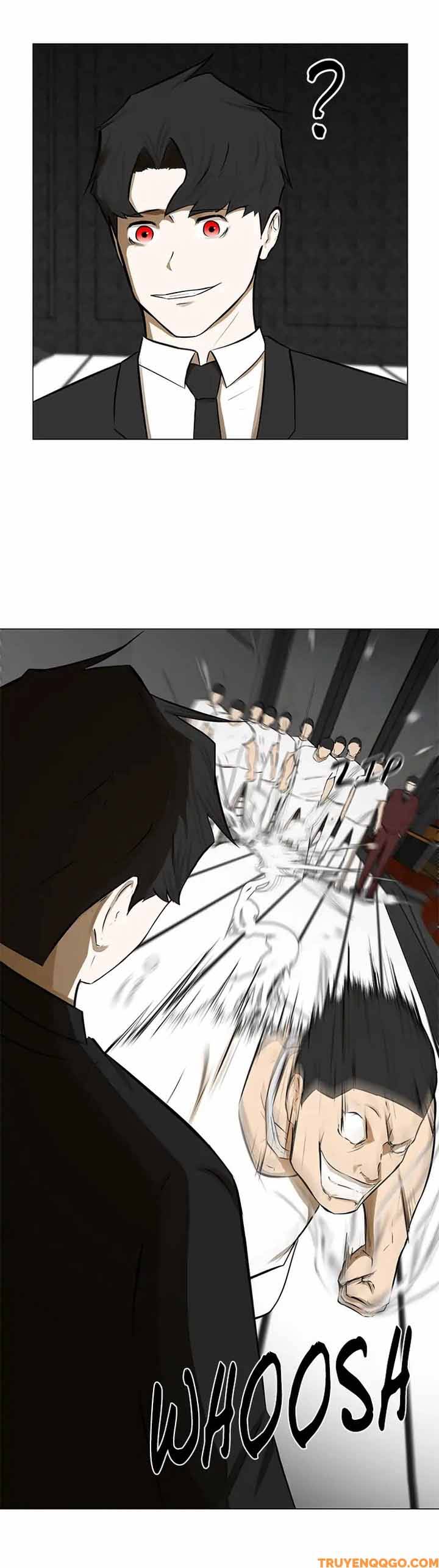 Dark Mortal (Official) Chapter 75 - 5