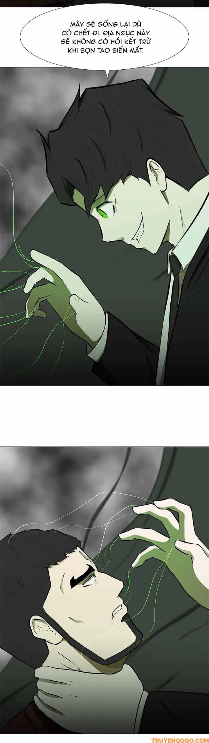 Dark Mortal (Official) Chapter 76 - 3