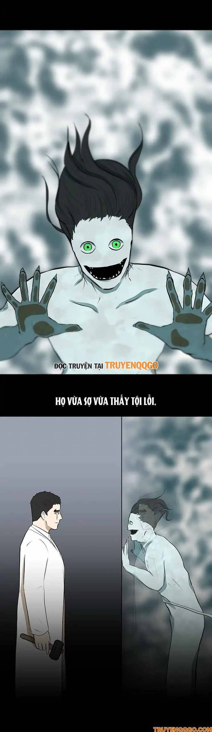 Dark Mortal (Official) Chapter 74 - 9