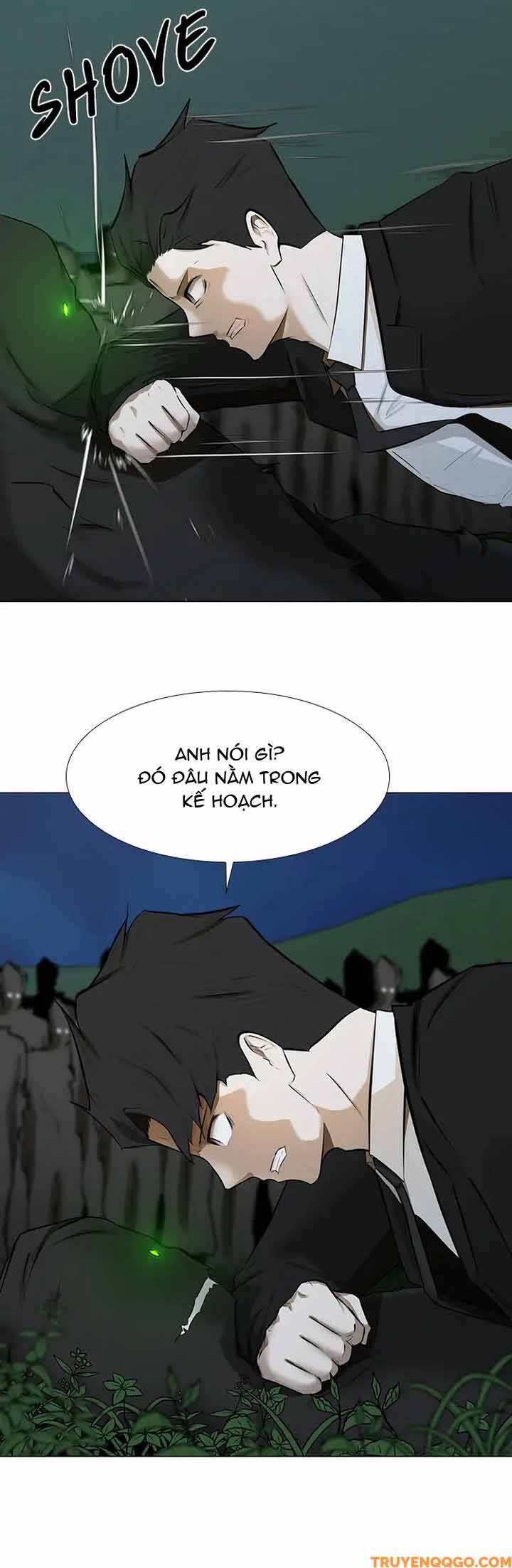 Dark Mortal (Official) Chapter 77 - 2