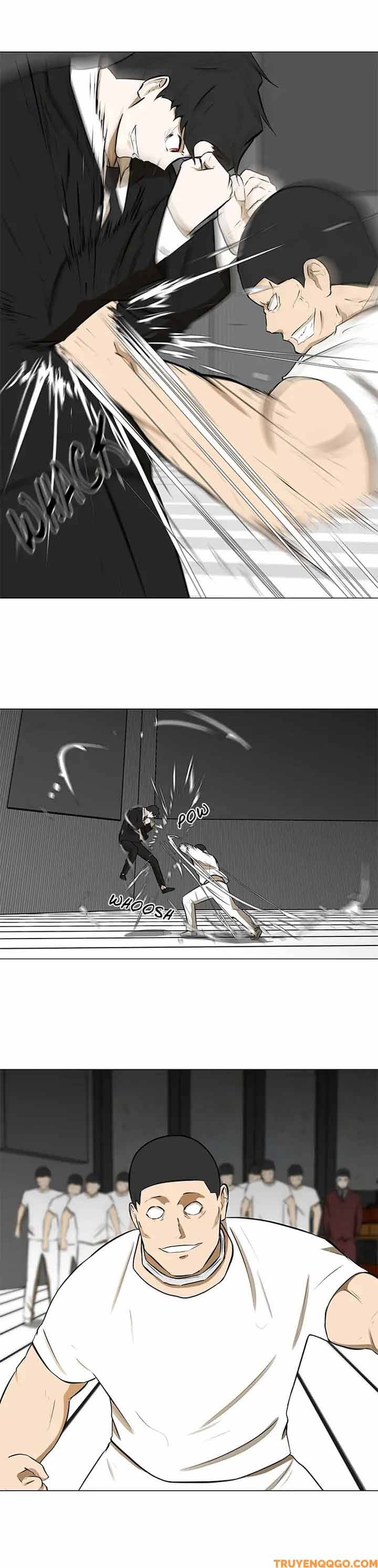 Dark Mortal (Official) Chapter 75 - 6