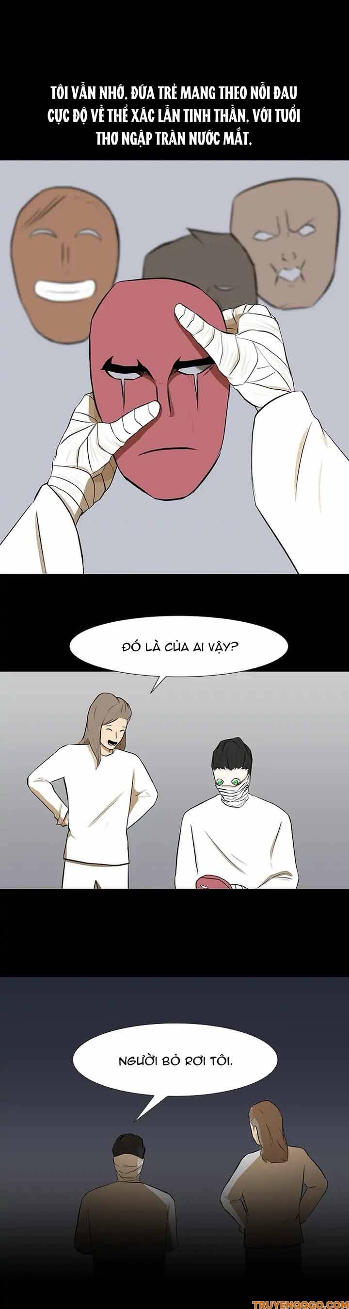 Dark Mortal (Official) Chapter 74 - 10